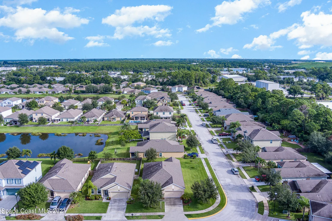Photo of 3815 Aria Drive