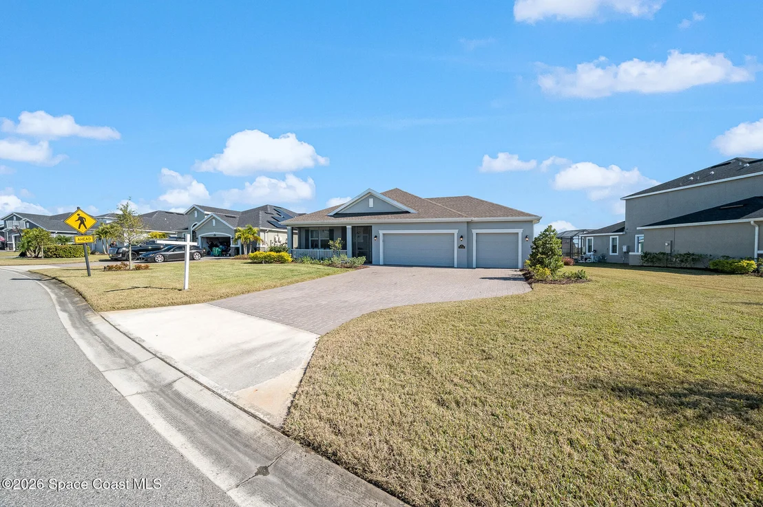 Photo of 3226 Alandi Drive