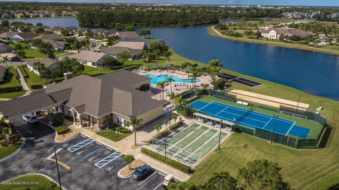 Photo of 1350 Lago Mar Drive
