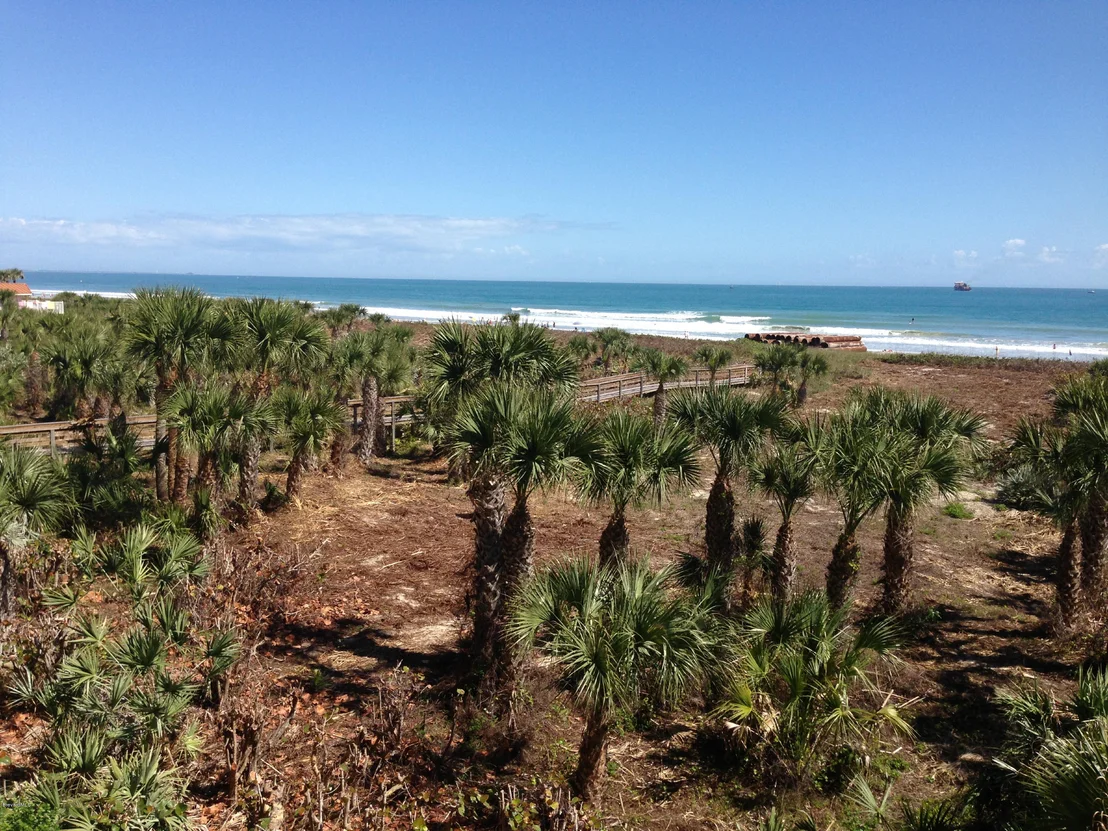 Photo of Unit 310 at 3400 Ocean Beach Boulevard