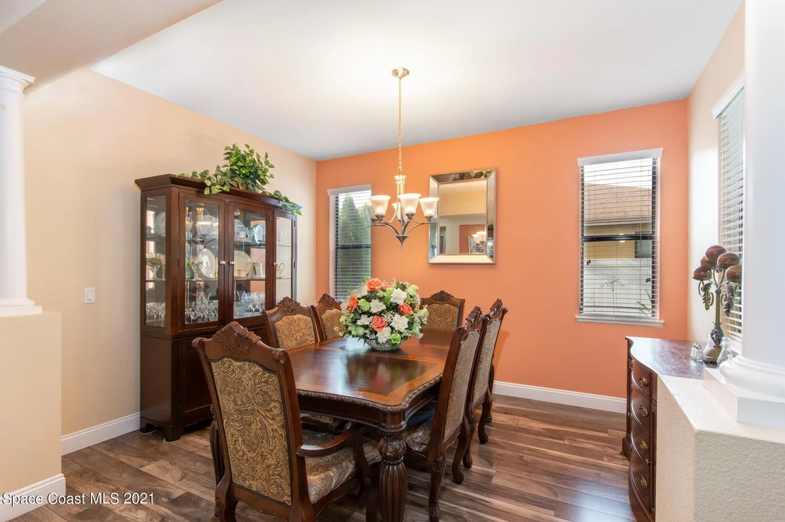 Photo of 3565 Chandler Estates Drive