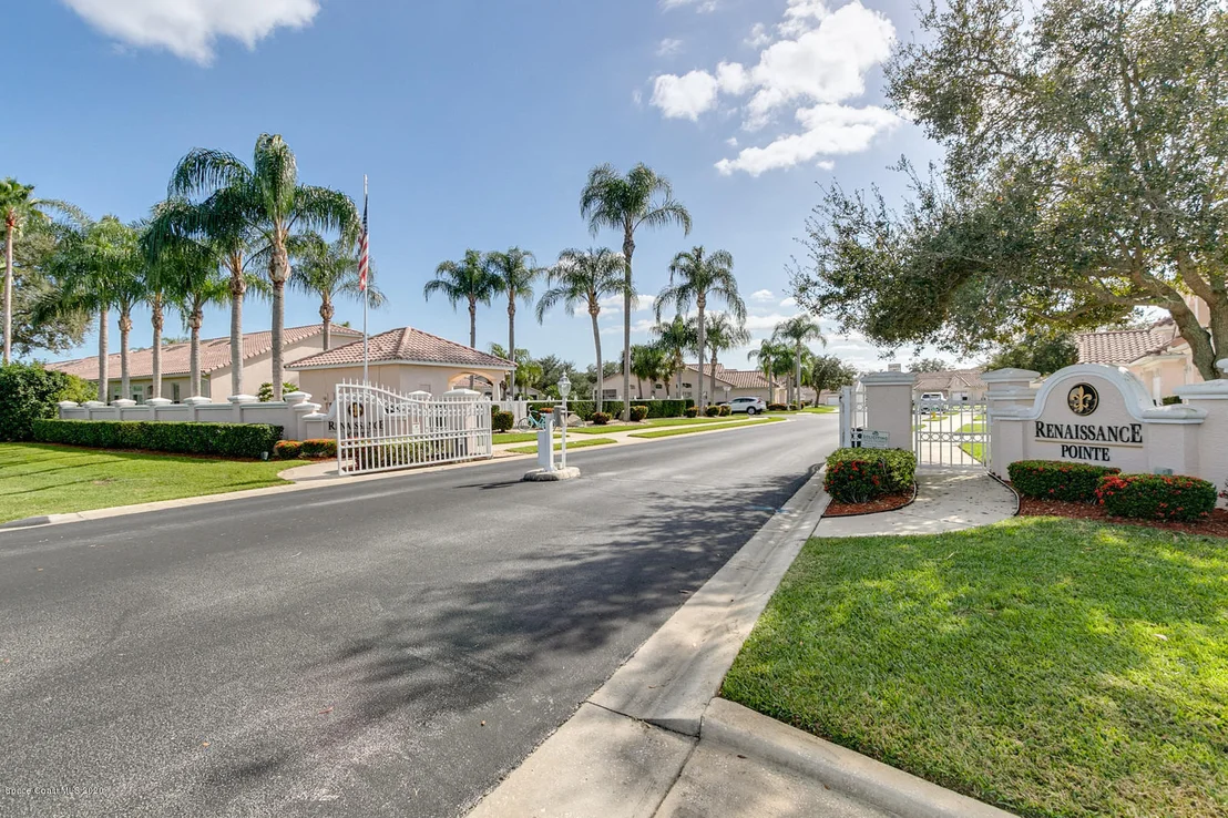 Photo of 608 Renaissance Avenue
