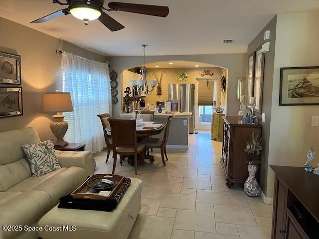 Photo of Unit 106 at 1075 Luminary Circle
