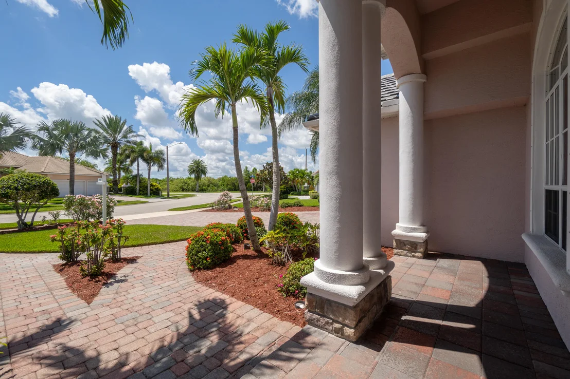 Photo of 4341 Collingtree Drive
