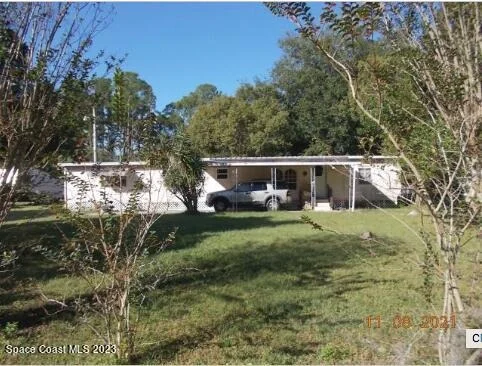 Photo of 3336 Brevard Road