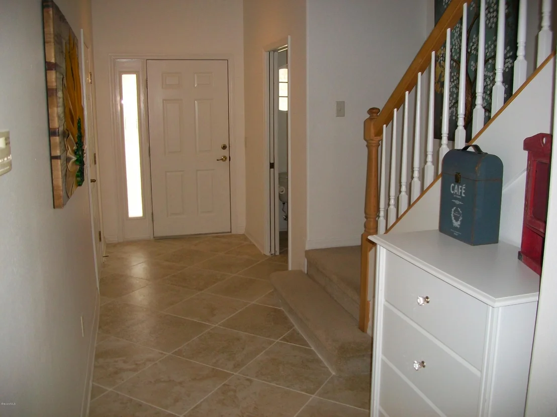Photo of Unit 21 at 5201 Ocean Beach Boulevard