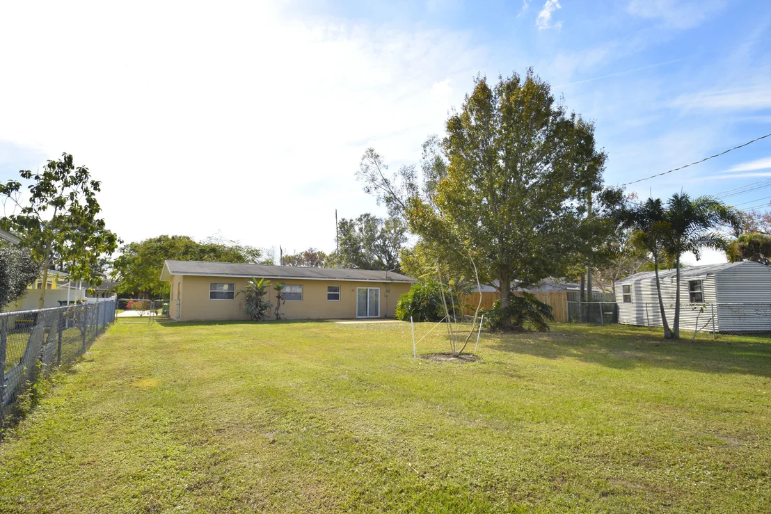 Photo of 2802 Choctaw Drive