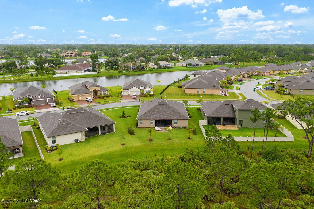 Photo of 3560 Salt Marsh Circle