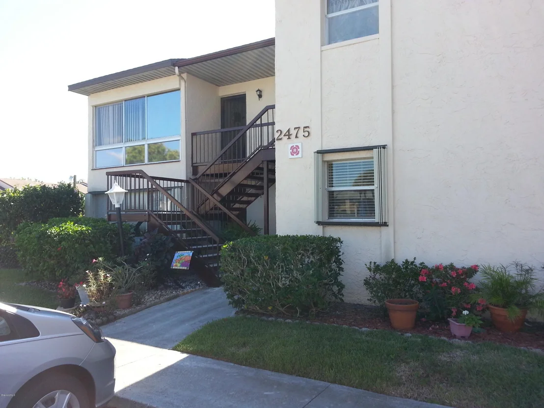 Photo of Unit 5 at 2475 Eagle Drive