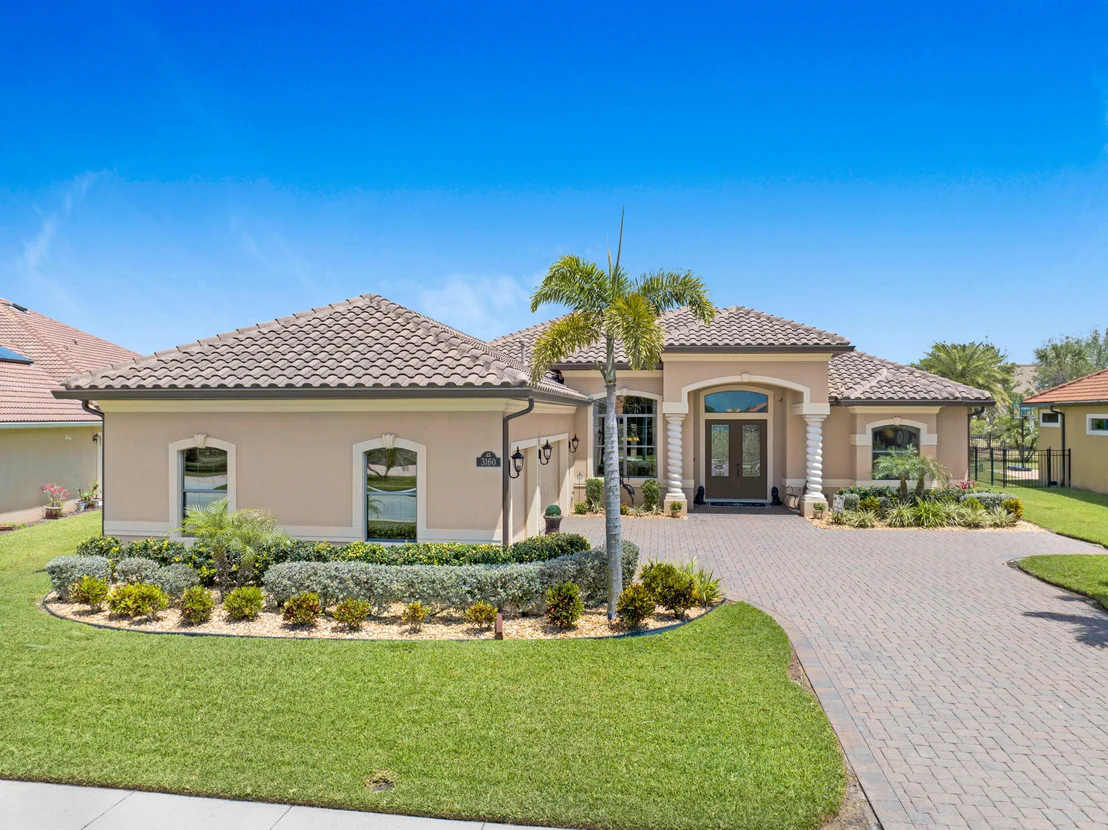 Photo of 3160 Levanto Drive