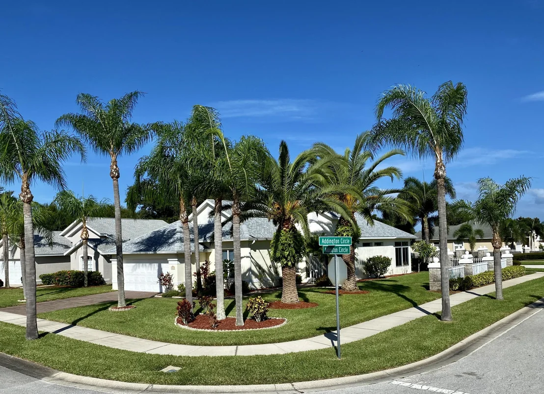 Photo of 2652 Addington Circle