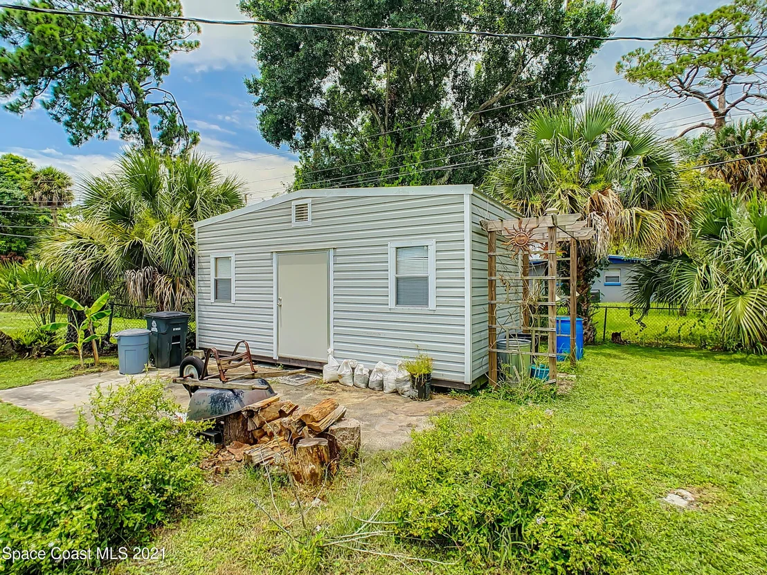 Photo of 1306 Moss Lane
