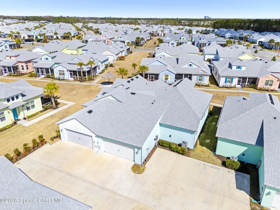 Photo of 132 Ocean Hammock Loop