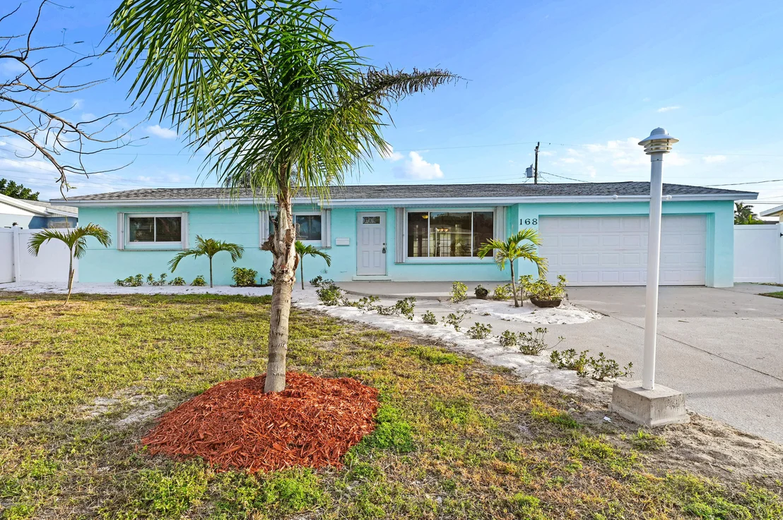 Photo of 168 Ocean Boulevard
