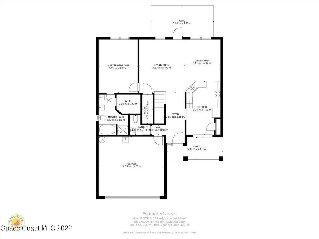 Photo of 741 Tupelo Circle
