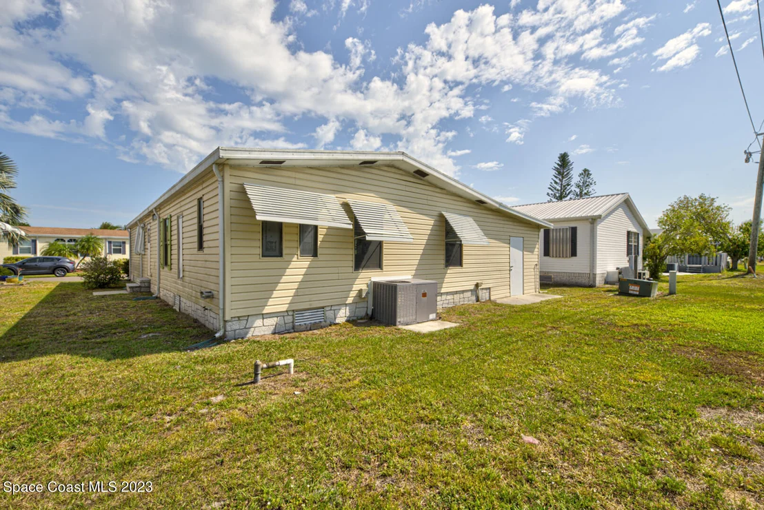 Photo of 5351 Bannock Street