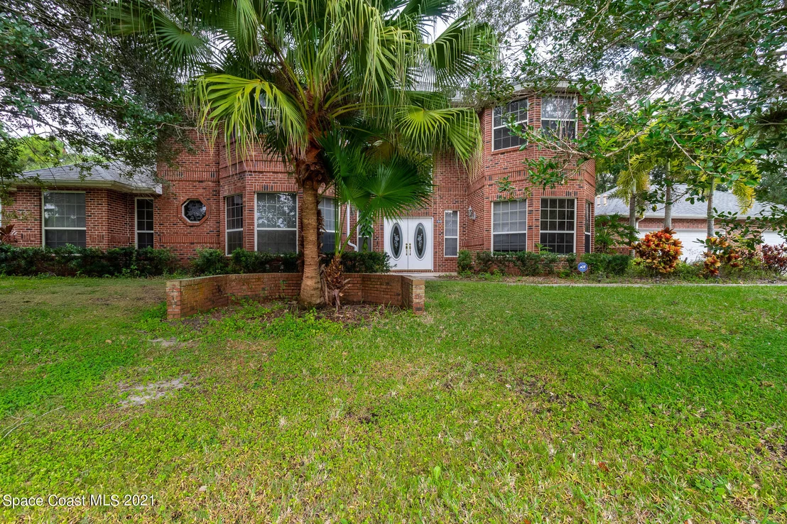 Photo of 1840 Sabal Palm Drive
