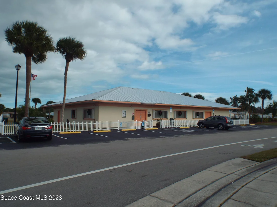 Photo of 1772 Coco Plum Street NE