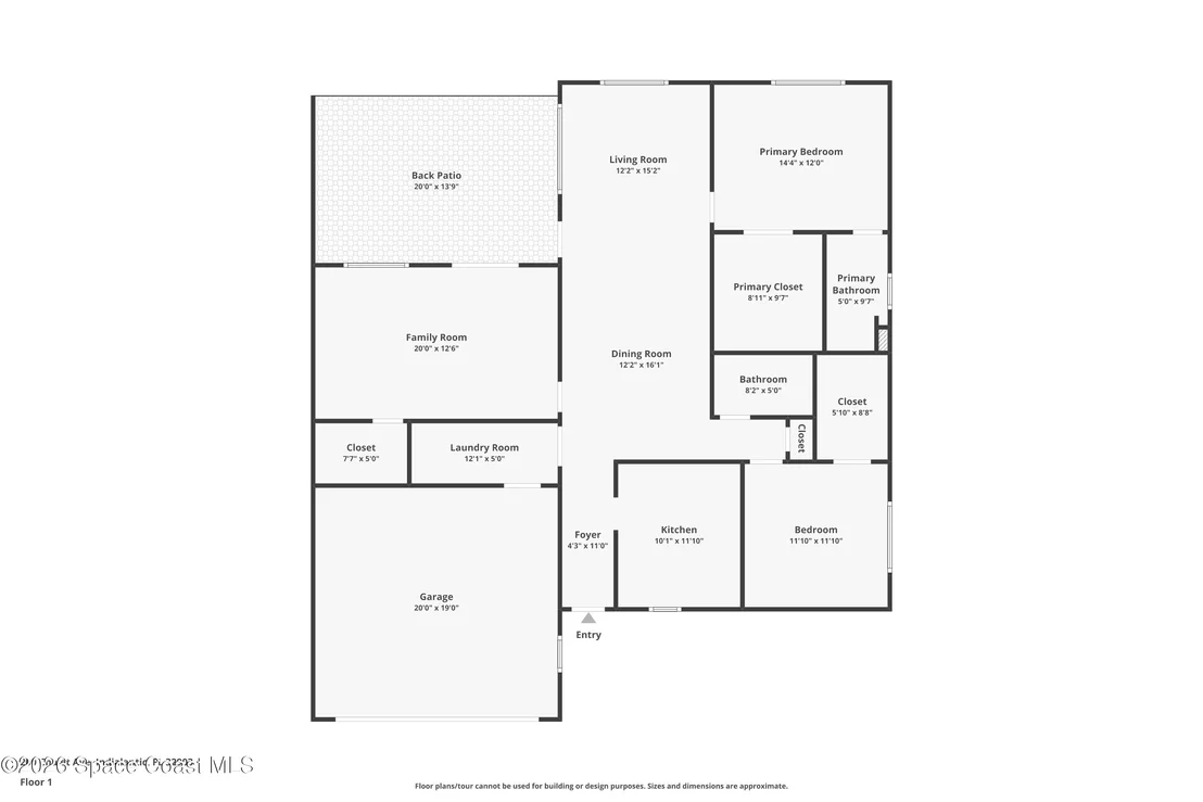 Photo of 200 Chalet Avenue