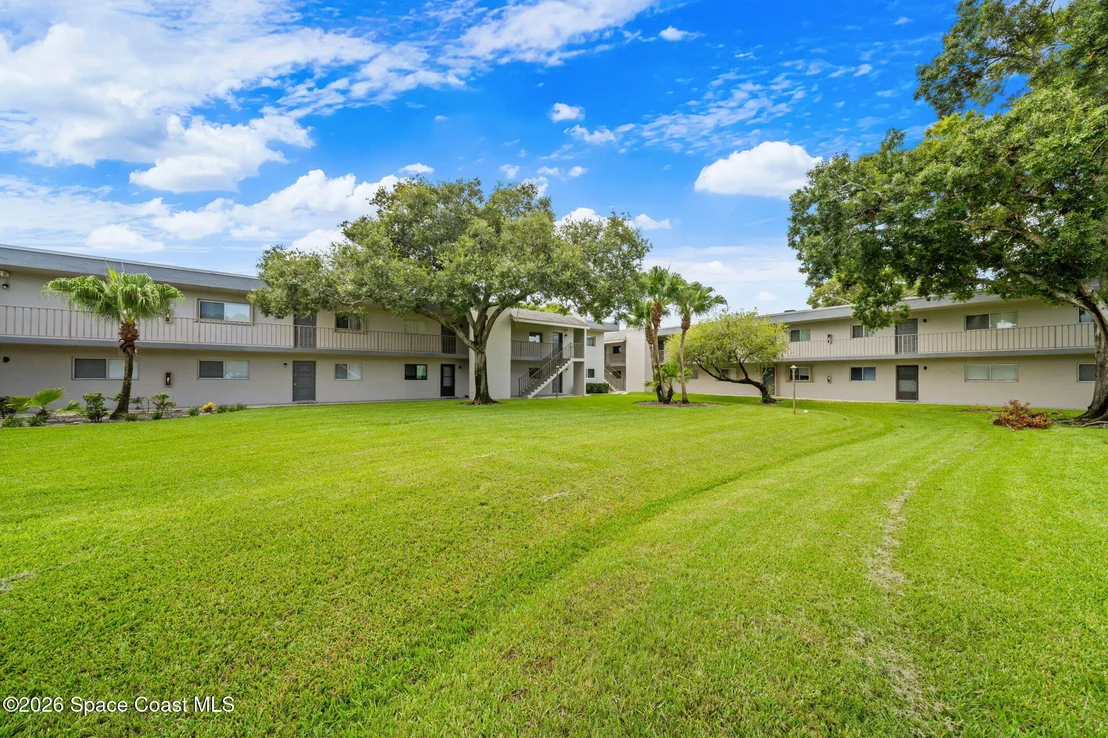 Photo of Unit 235 at 2975 Thrush Drive