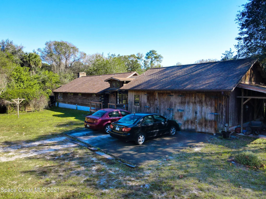 Photo of 4340 Burkholm Road