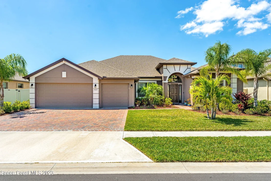 Photo of 3809 Salt Marsh Circle