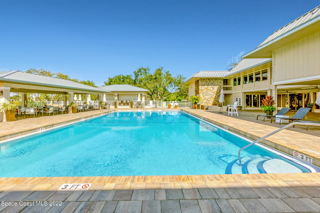 Photo of 796 Suntree Woods Drive