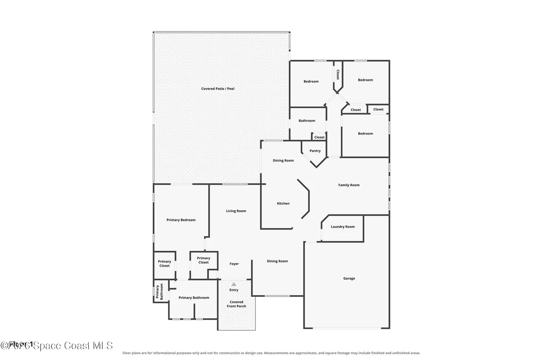 Photo of 4205 Long Leaf Drive