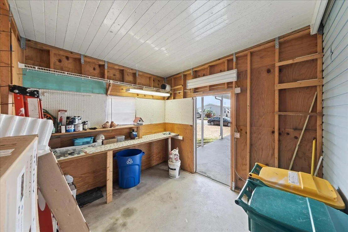 Photo of Unit G2 at 7603 Boxelder Road