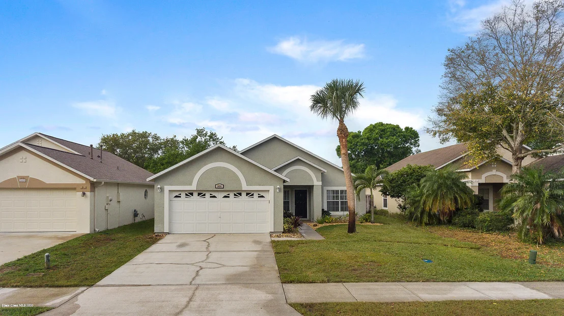 Photo of 1491 Crane Creek Boulevard
