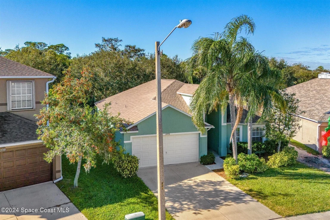 Photo of 2770 Madrigal Lane