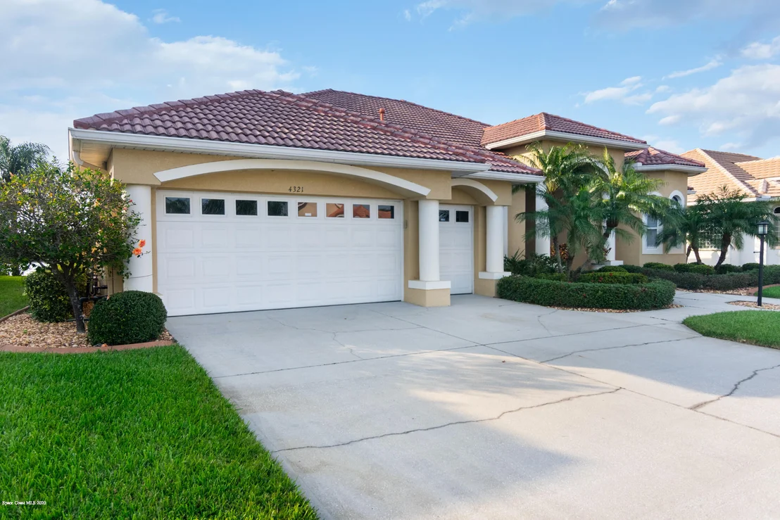 Photo of 4321 Collingtree Drive