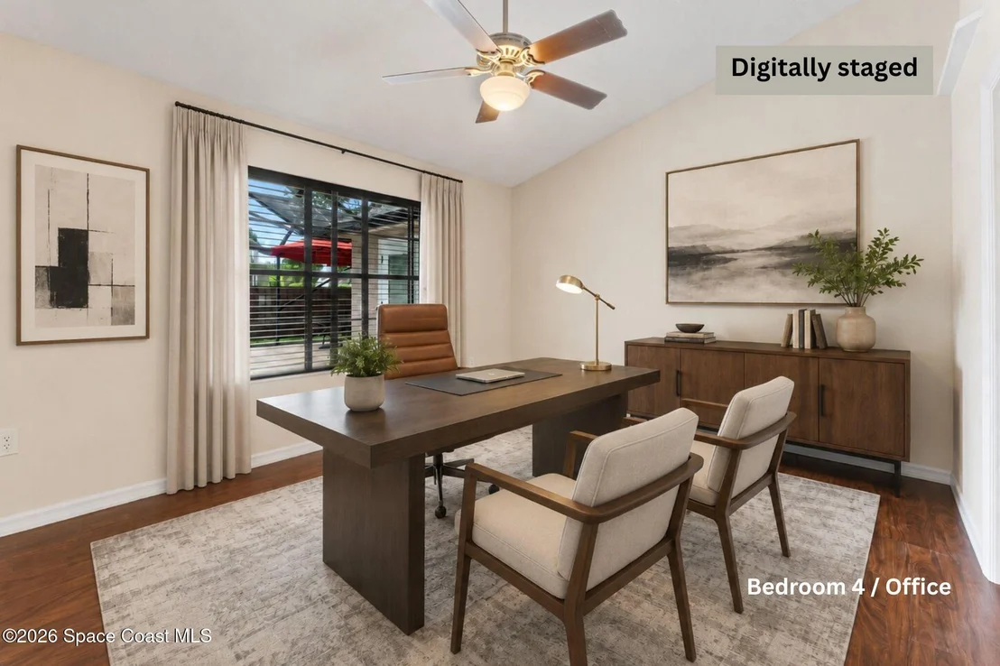 Photo of 3365 Fort Sumter Street