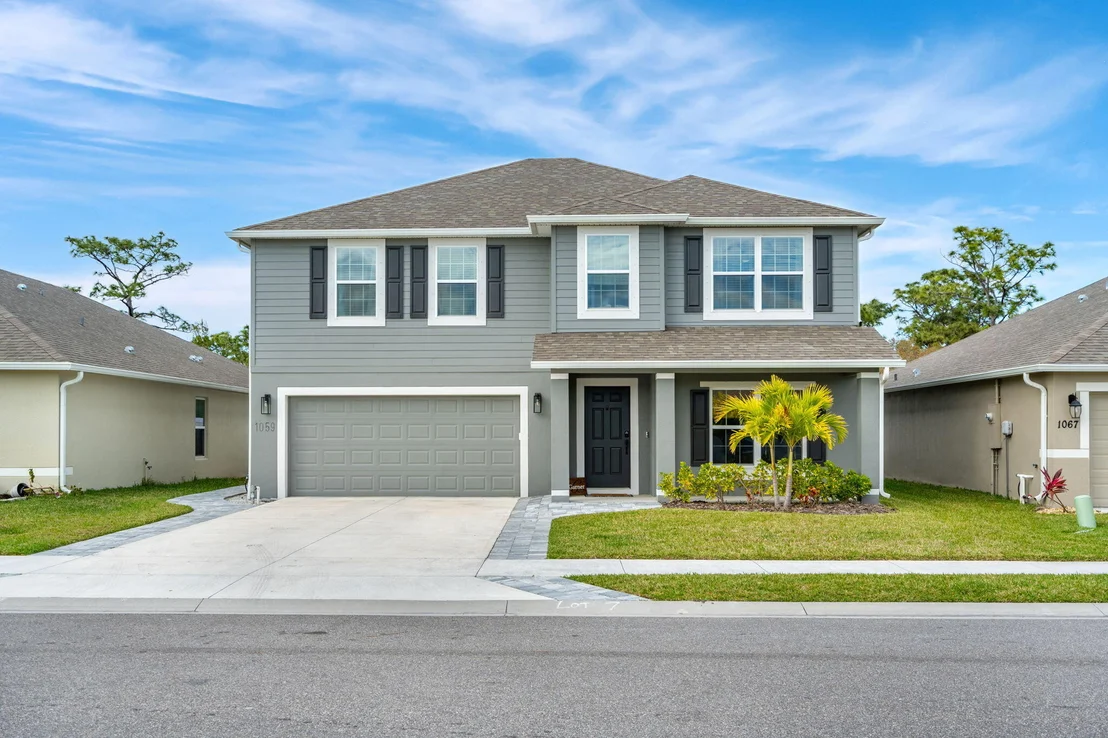 Photo of 1059 Dania Circle NE