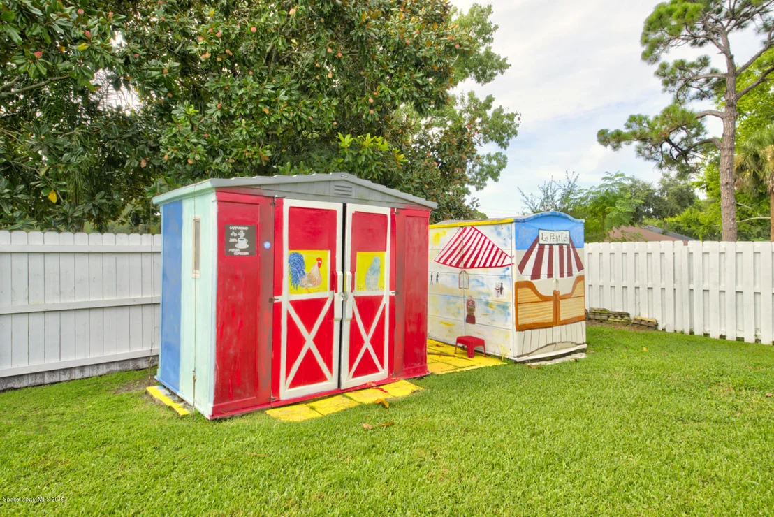 Photo of 5145 Jumper Street