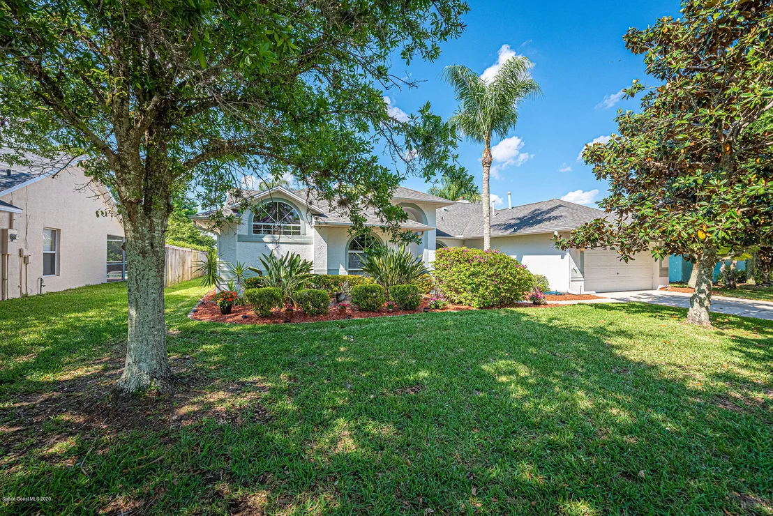 Photo of 3436 Long Leaf Drive