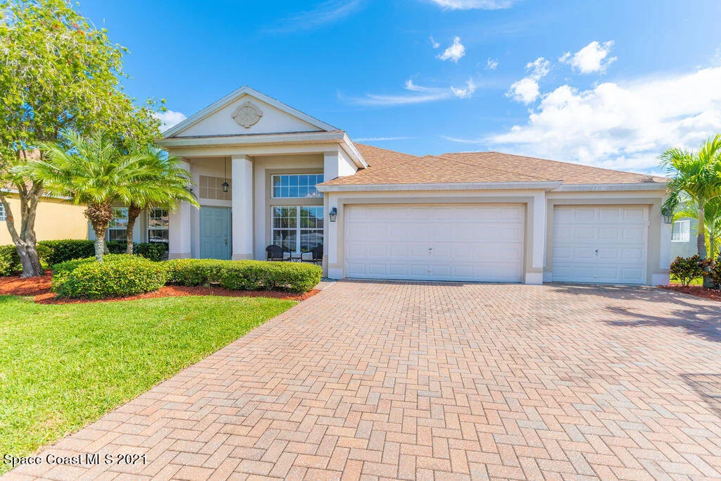 Photo of 4390 Chardonnay Drive