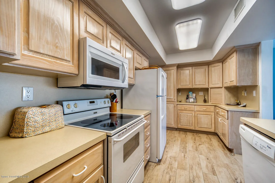 Photo of Unit 607 at 205 Highway A1a