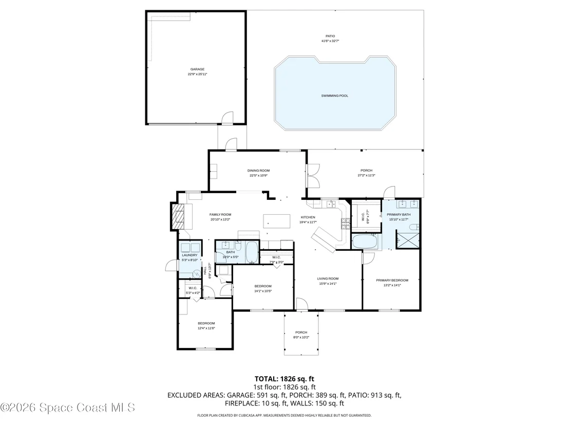 Photo of 200 Sea Crest Drive