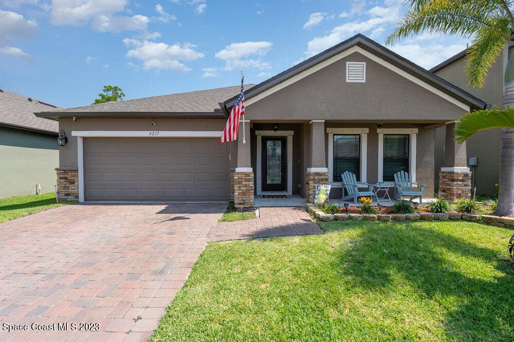Photo of 4215 Harvest Circle