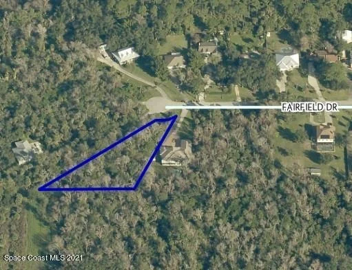 Photo of 2575 Fairfield Drive