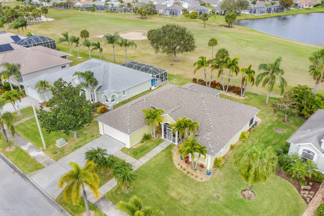 Photo of 2543 Canterbury Circle