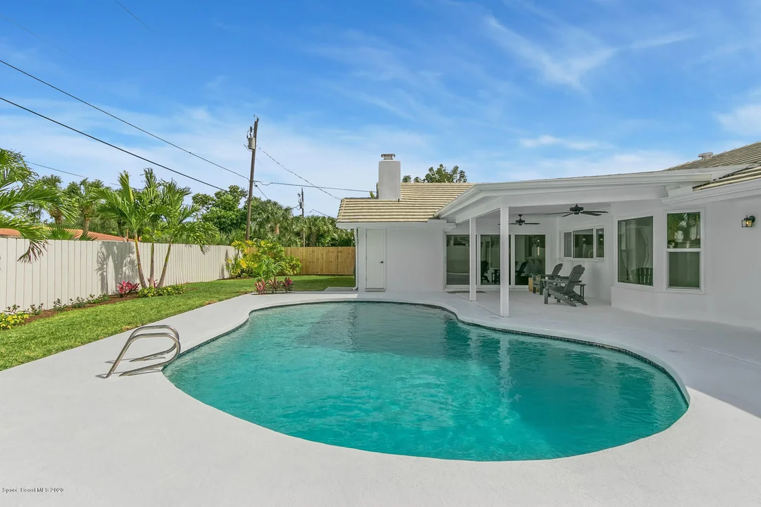 Photo of 610 Hibiscus Trail