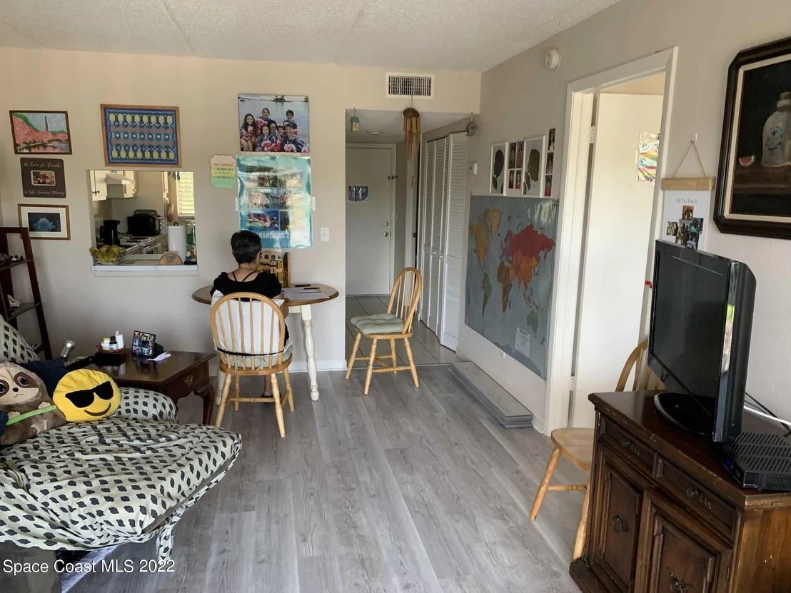 Photo of Unit 243 at 2935 Thrush Drive