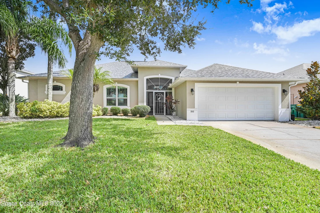 Photo of 3892 Long Leaf Drive