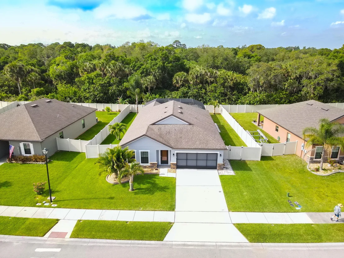 Photo of 1511 Scout Drive