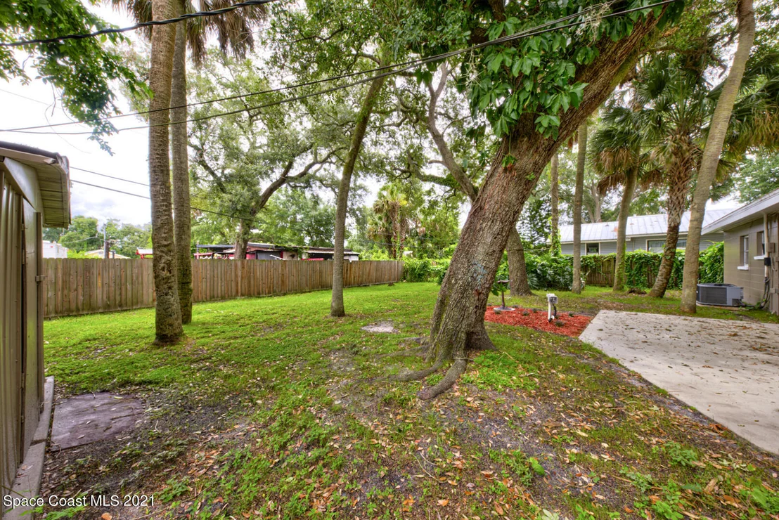 Photo of 2510 Palmetto Drive