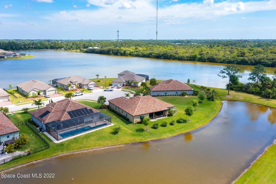 Photo of 3313 Rushing Waters Drive