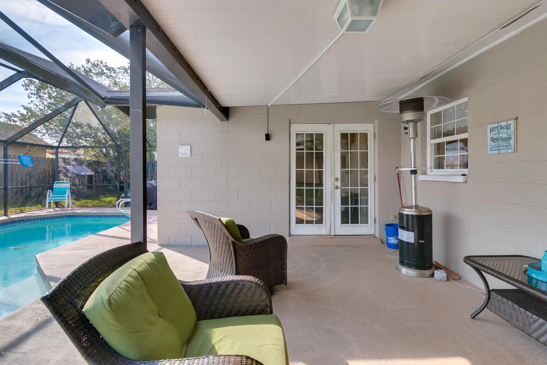 Photo of 2609 Corbusier Drive