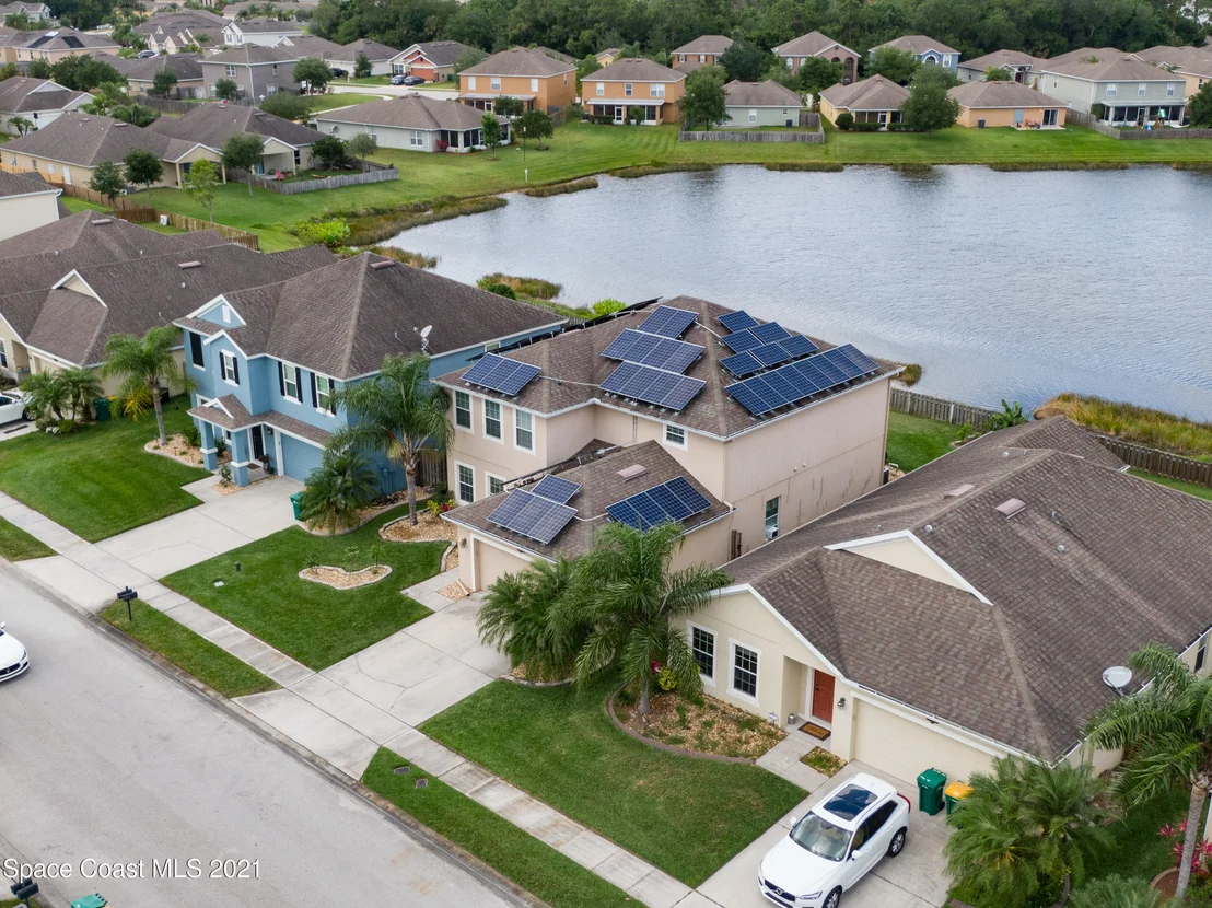 Photo of 3645 Aria Drive